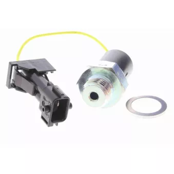 Indicateur de pression d'huile VEMO V50-73-0002