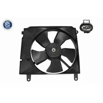 Ventilateur, refroidissement du moteur VEMO V51-01-0001