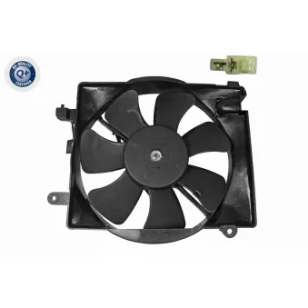 Ventilateur, refroidissement du moteur VEMO V51-01-0003