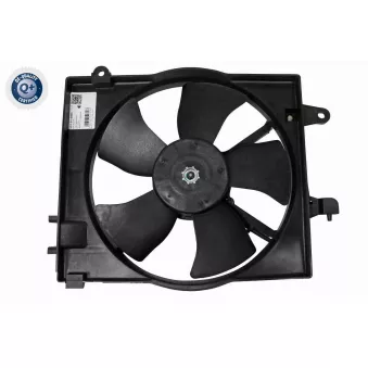 Ventilateur, refroidissement du moteur VEMO V51-01-0004