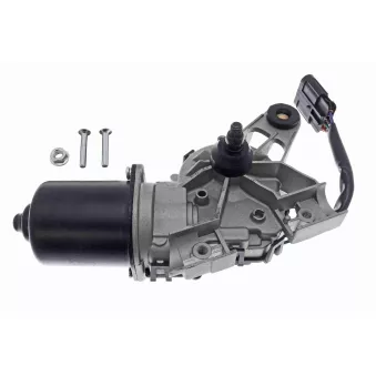 Moteur d'essuie-glace VEMO V51-07-0004