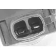 Pompe d'eau de nettoyage, nettoyage des vitres VEMO V51-08-0002 - Visuel 2