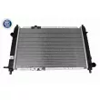 Radiateur, refroidissement du moteur VEMO V51-60-0001 - Visuel 1