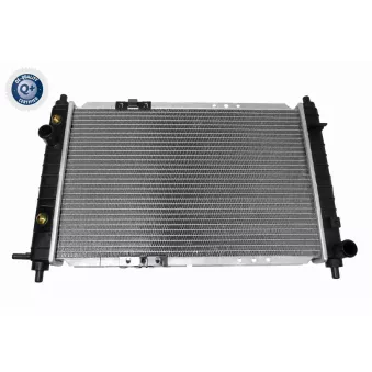 Radiateur, refroidissement du moteur VEMO V51-60-0002