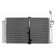 Condenseur, climatisation VEMO V51-62-0003 - Visuel 1