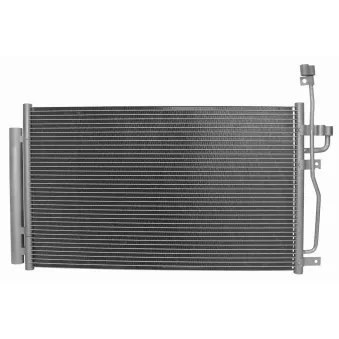 Condenseur, climatisation VEMO V51-62-0004
