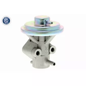 Soupape, réaspiration/controle des gaz d'échappement VEMO V51-63-0008