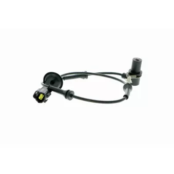 Capteur, vitesse de roue avant droit VEMO V51-72-0009