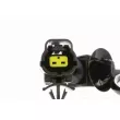 Capteur, vitesse de roue arrière droit VEMO V51-72-0019 - Visuel 2