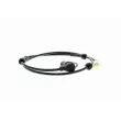Capteur, vitesse de roue VEMO V51-72-0022 - Visuel 1
