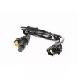 Capteur, vitesse de roue VEMO V51-72-0040 - Visuel 1