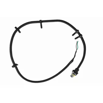 Capteur, vitesse de roue VEMO V51-72-0043