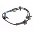 Capteur, vitesse de roue VEMO V51-72-0052 - Visuel 1