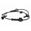 Capteur, vitesse de roue VEMO V51-72-0053 - Visuel 1