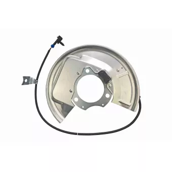 Capteur, vitesse de roue VEMO V51-72-0054