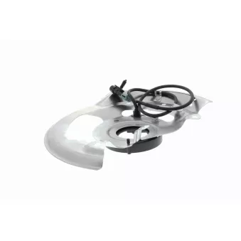 Capteur, vitesse de roue avant droit VEMO V51-72-0059