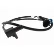 Capteur, vitesse de roue VEMO V51-72-0062 - Visuel 1