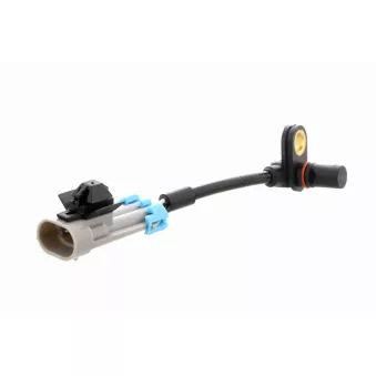 Capteur, vitesse de roue avant droit VEMO V51-72-0064