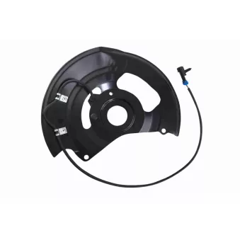 Capteur, vitesse de roue VEMO V51-72-0103