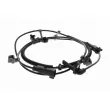 Capteur, vitesse de roue VEMO V51-72-0119 - Visuel 1