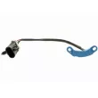 Capteur d'angle, vilebrequin VEMO V51-72-0158 - Visuel 1