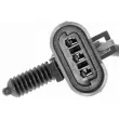 Capteur d'angle, vilebrequin VEMO V51-72-0158 - Visuel 2