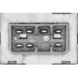 Commutateur de colonne de direction VEMO V51-80-0034 - Visuel 2
