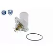 Thermostat d'eau VEMO V51-99-0001 - Visuel 1