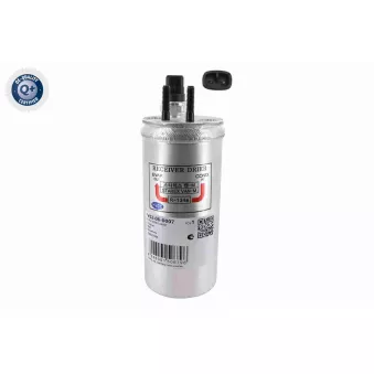 Filtre déshydratant, climatisation VEMO