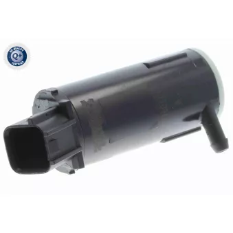 Pompe d'eau de nettoyage, nettoyage des vitres VEMO V52-08-0007