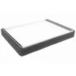 Filtre, air de l'habitacle VEMO V52-30-0003 - Visuel 1