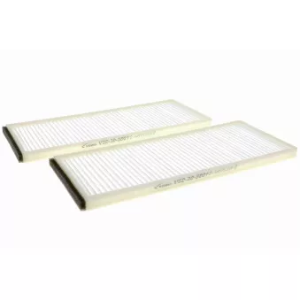 Filtre, air de l'habitacle VEMO V52-30-5001