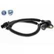 Capteur d'angle, vilebrequin VEMO V52-72-0012 - Visuel 1