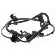 Capteur, vitesse de roue avant droit VEMO V52-72-0039 - Visuel 1