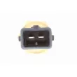 Sonde de température, liquide de refroidissement VEMO V52-72-0102 - Visuel 2
