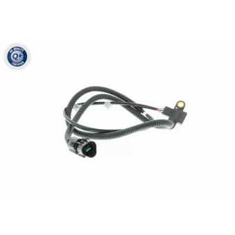 Capteur d'angle, vilebrequin VEMO V52-72-0104