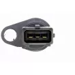 Capteur d'angle, vilebrequin VEMO V52-72-0107 - Visuel 2