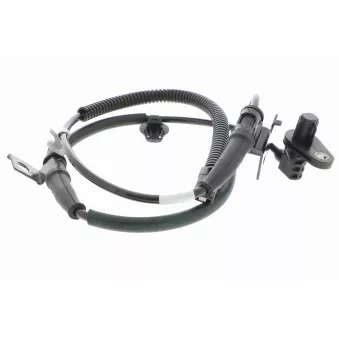 Capteur, vitesse de roue avant gauche VEMO V52-72-0144