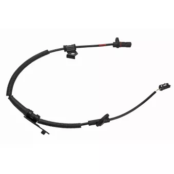 Capteur, vitesse de roue VEMO V52-72-0173