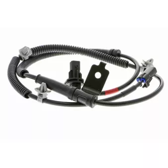 Capteur, vitesse de roue avant droit VEMO V52-72-0182