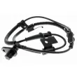 Capteur, vitesse de roue VEMO V52-72-0193 - Visuel 1
