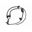 Capteur, vitesse de roue VEMO V52-72-0194 - Visuel 1