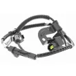 Capteur, vitesse de roue VEMO V52-72-0195 - Visuel 1