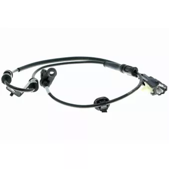 Capteur, vitesse de roue avant gauche VEMO V52-72-0202