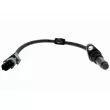 Capteur d'angle, vilebrequin VEMO V52-72-0225 - Visuel 1