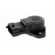 Capteur, position du papillon VEMO V52-72-0241 - Visuel 3