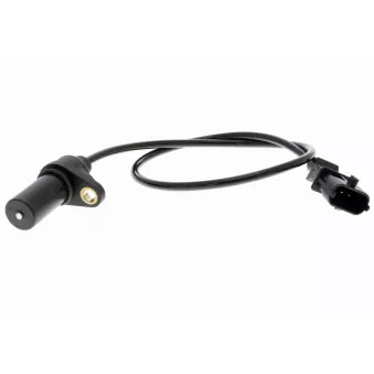Capteur d'angle, vilebrequin VEMO V52-72-0242