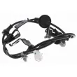Capteur, vitesse de roue VEMO V52-72-0250 - Visuel 1