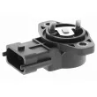 Capteur, position du papillon VEMO V52-72-0253 - Visuel 1