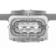 Capteur, position du papillon VEMO V52-72-0253 - Visuel 2